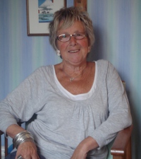 Anne Swift: counsellor based in Hitchin